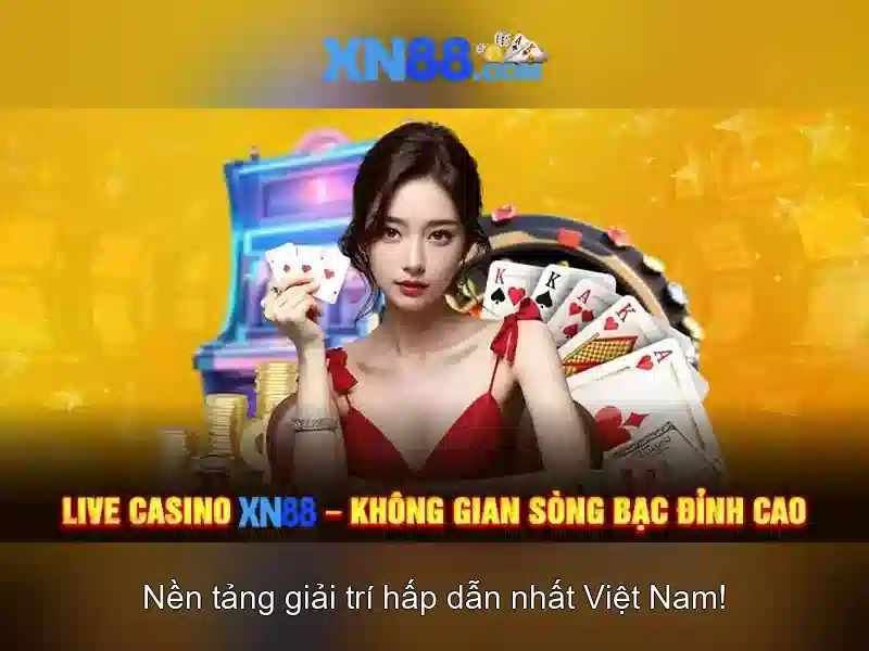 XN88: Đánh giá nền tảng và dịch vụ