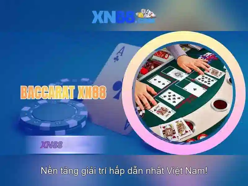 xn88: Nền tảng cá cược trực tuyến đáng tin cậy tại Việt Nam