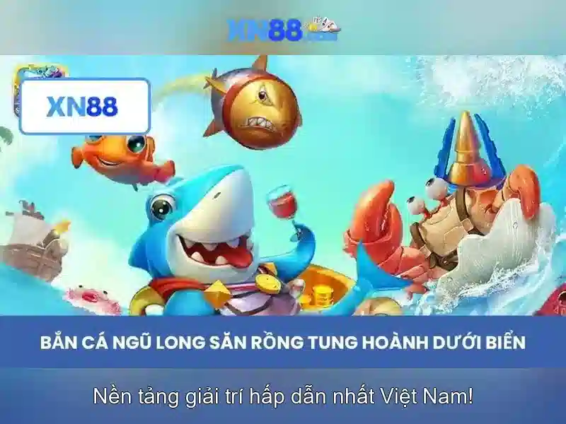 XN88: Tổng quan về nền tảng và trải nghiệm người dùng