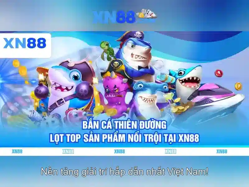 Giới thiệu xn88 và các tính năng nổi bật