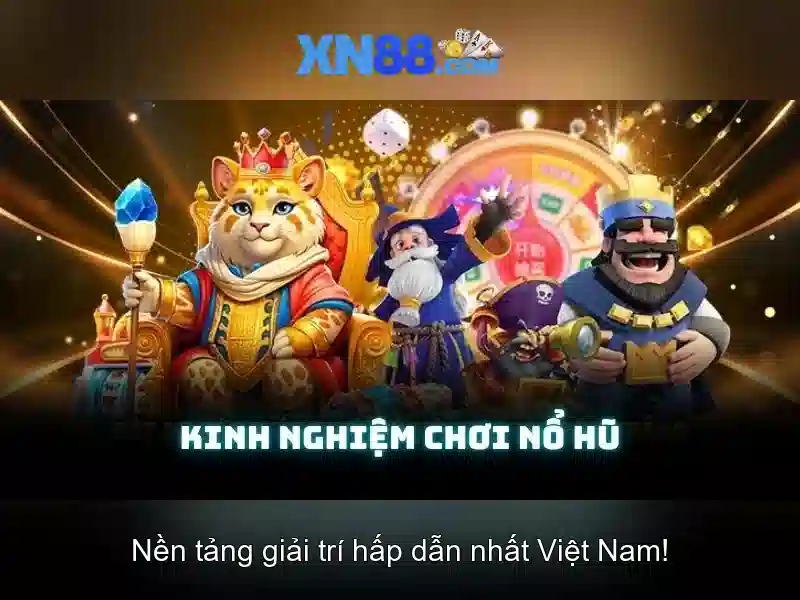 Bảo mật và an toàn cho người chơi Bảo mật và an toàn cho người chơi