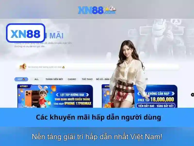 Đặc điểm nổi bật Đặc điểm nổi bật