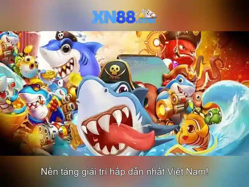 xn88: Cổng cá cược trực tuyến và trải nghiệm giải trí