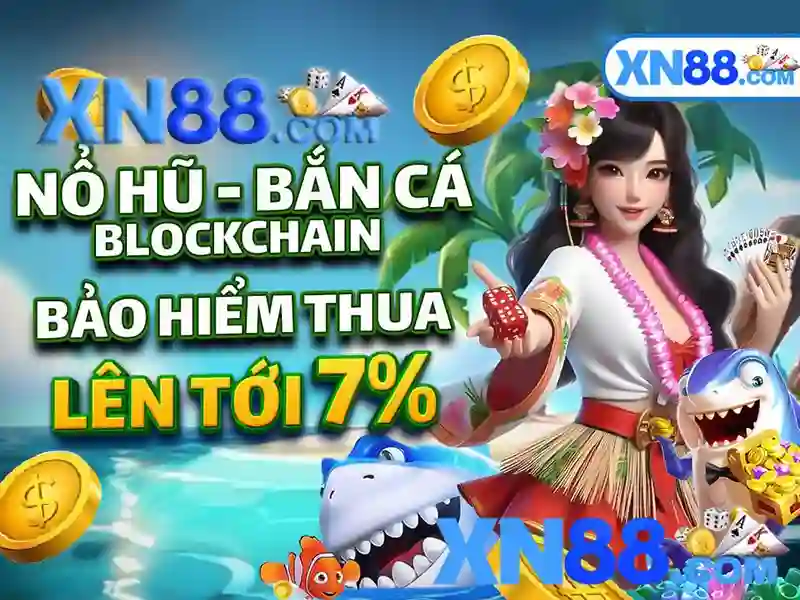 xn88: Tổng quan và hướng dẫn chơi