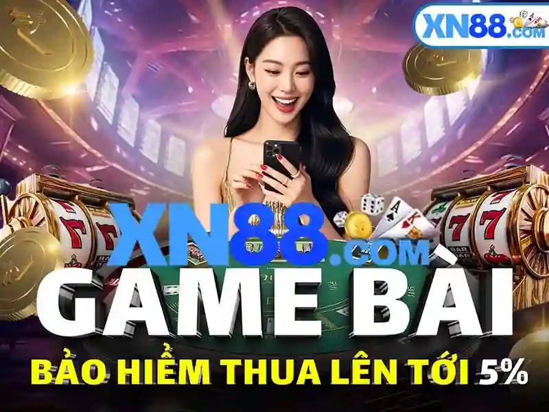 XN88: Nền tảng trò chơi trực tuyến hàng đầu