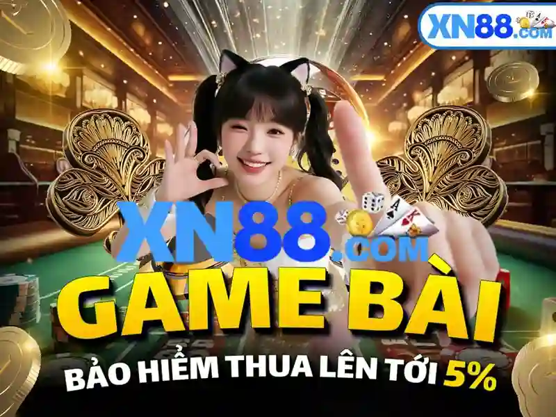 Giới thiệu xn88 - Nền tảng chơi game trực tuyến