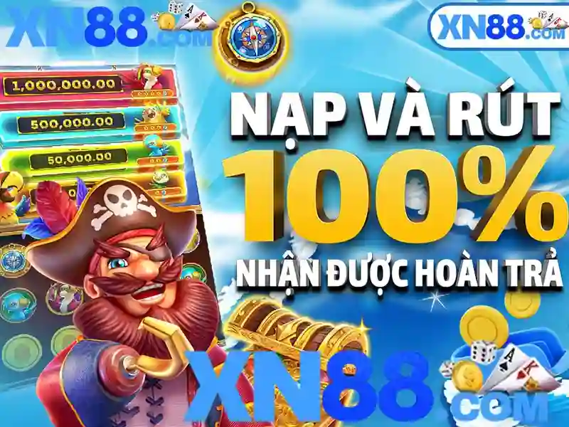 Khám phá xn88: Nền tảng cá cược trực tuyến