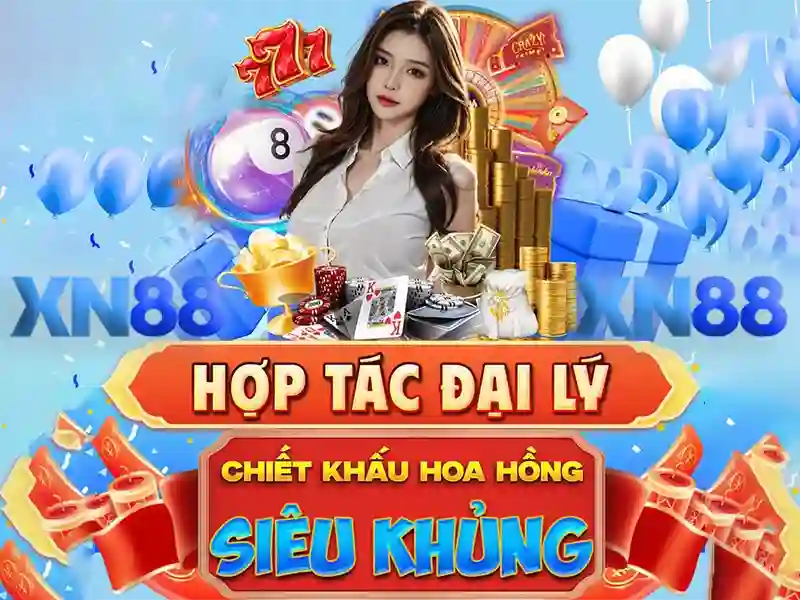XN88: Tổng quan về nền tảng cá cược và trò chơi trực tuyến