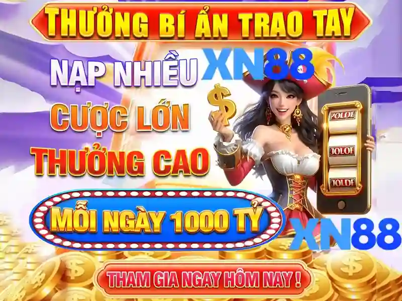 Giới thiệu xn88 Giới thiệu xn88