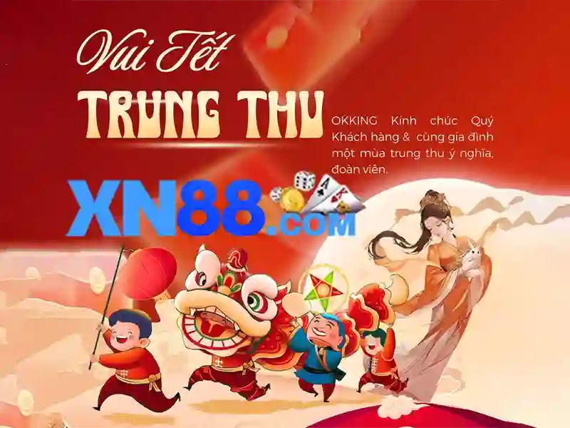 XN88: Nền tảng giải trí trực tuyến và trải nghiệm người dùng
