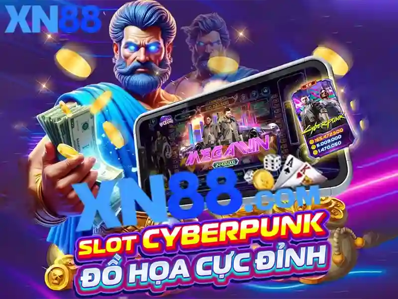 xn88: Tổng quan và đánh giá ban đầu