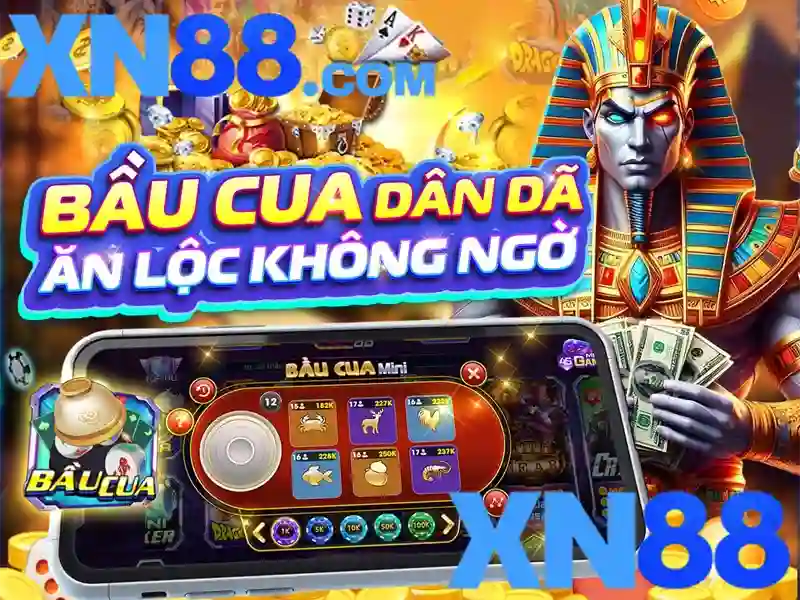 xn88 – Tổng quan về nền tảng giải trí trực tuyến