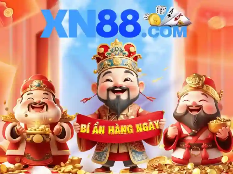 Giao diện sảnh cá cược xn88 Giao diện sảnh cá cược xn88