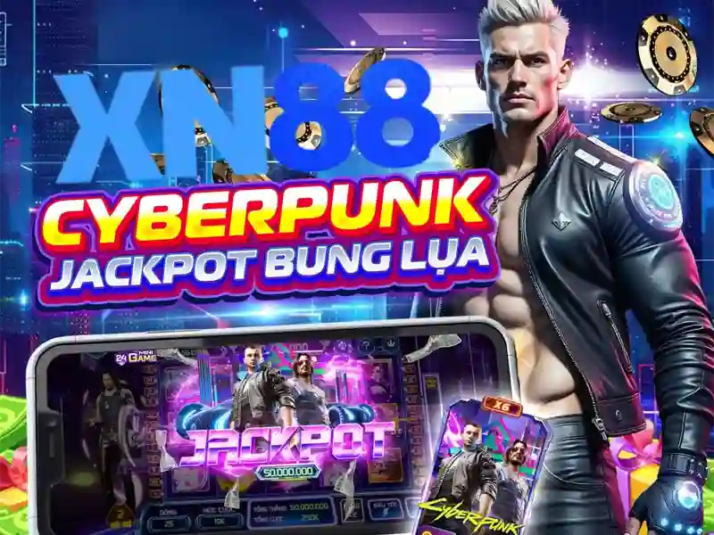 xn88: Nền tảng giải trí và cá cược trực tuyến an toàn