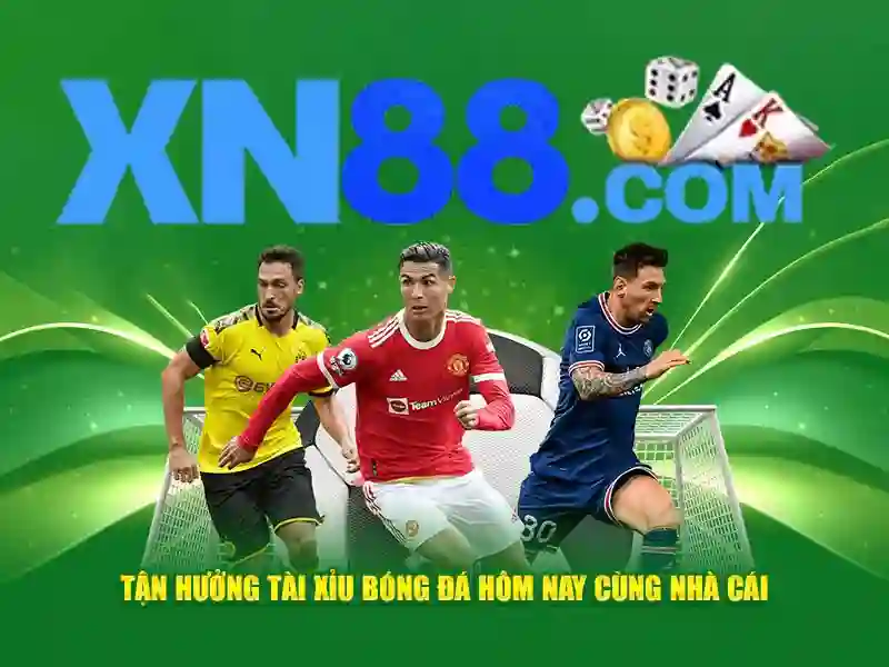 Giới thiệu xn88: Nền tảng giải trí trực tuyến an toàn và tin cậy