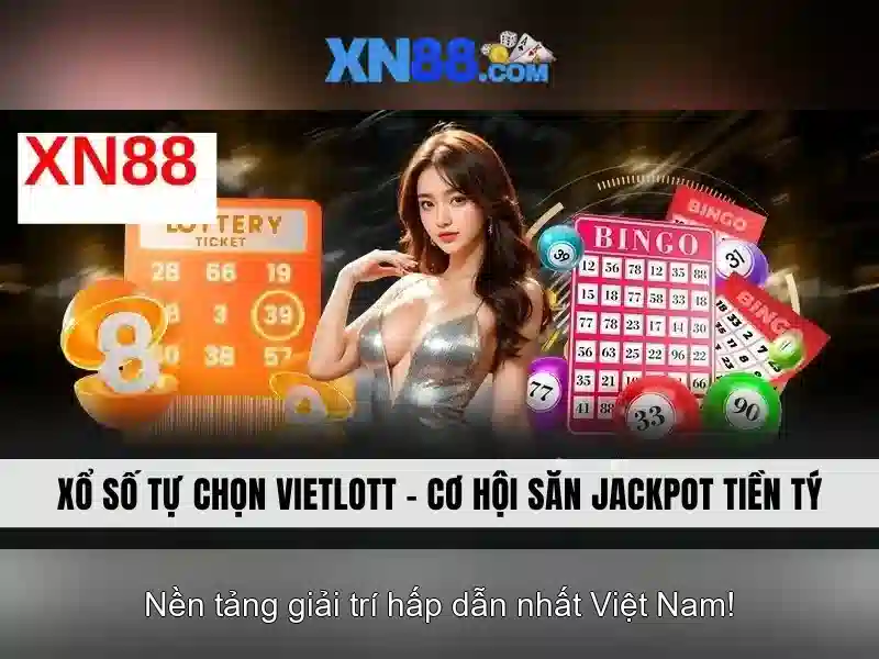 Các bộ môn Thể Thao XN88 hot nhất
